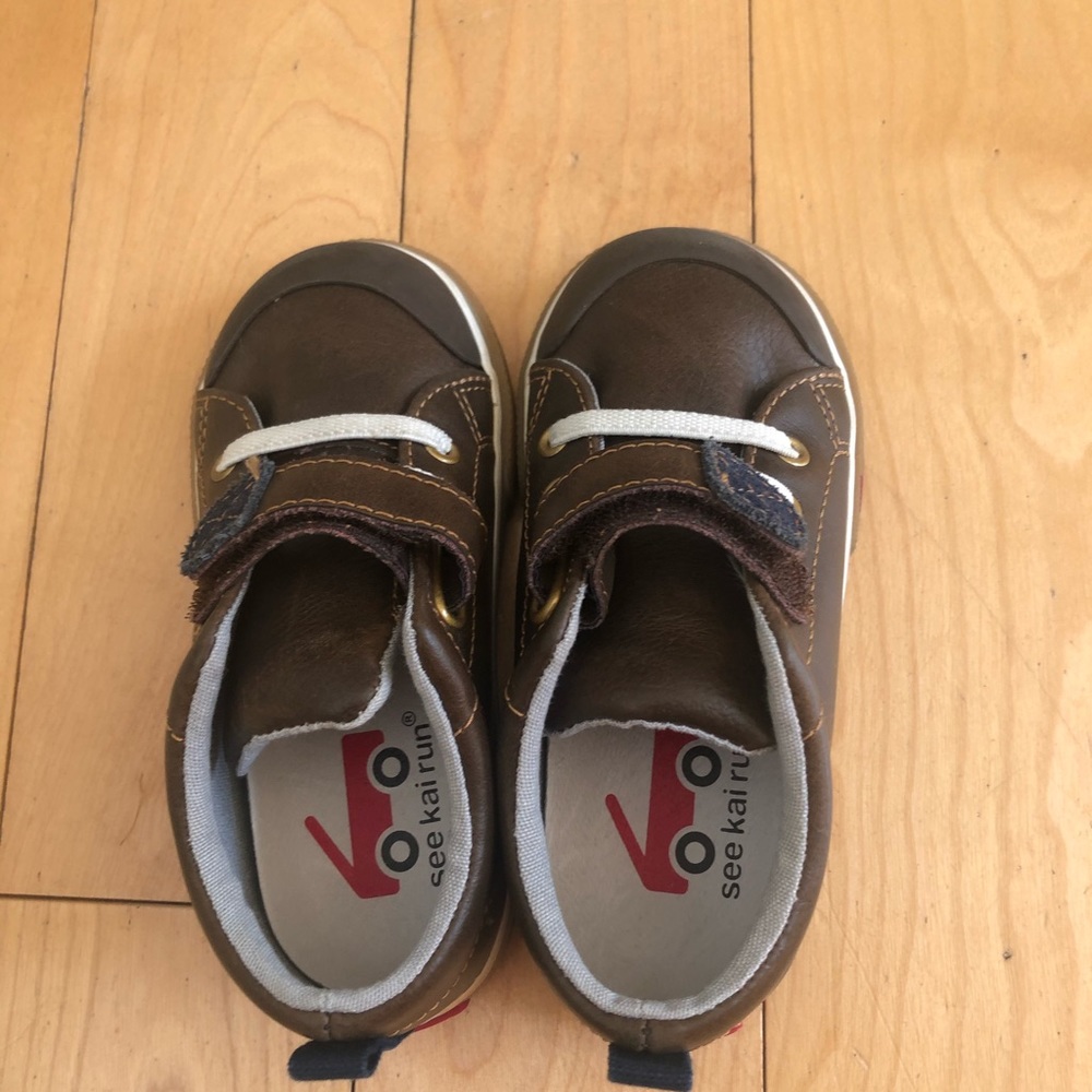 See kai run shoes
